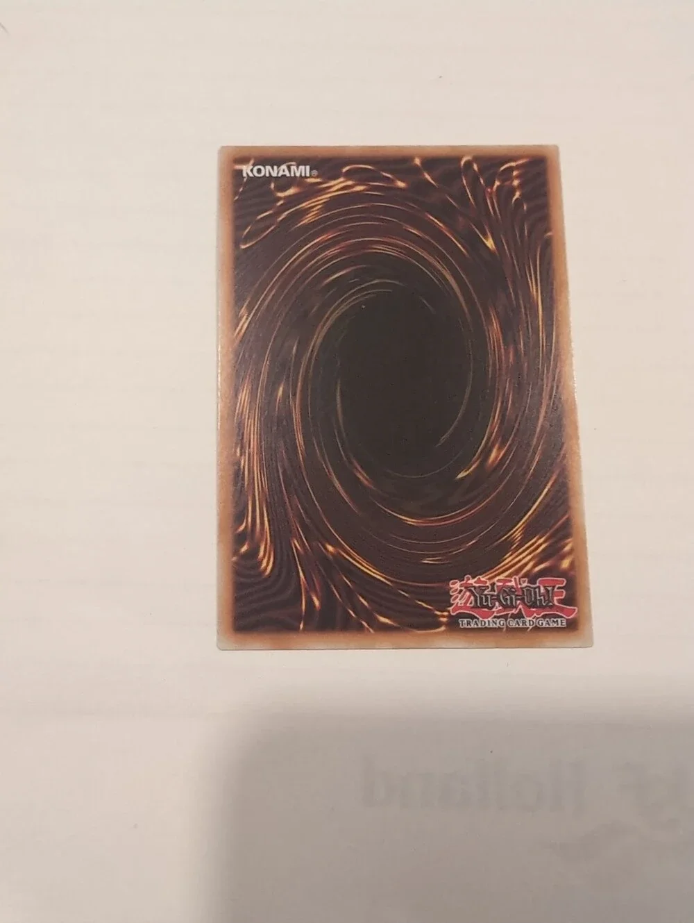 Mystical Moon - LOB-094 - Common - 1st Edition Lightly Played, English LP Yugioh